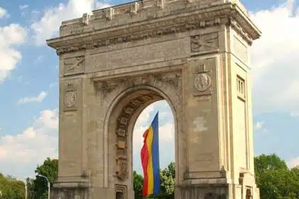 Bucarest
