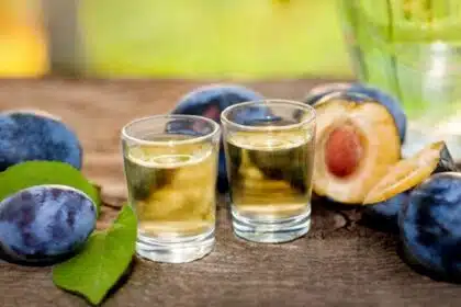 Palinka contre Rakia : le match !