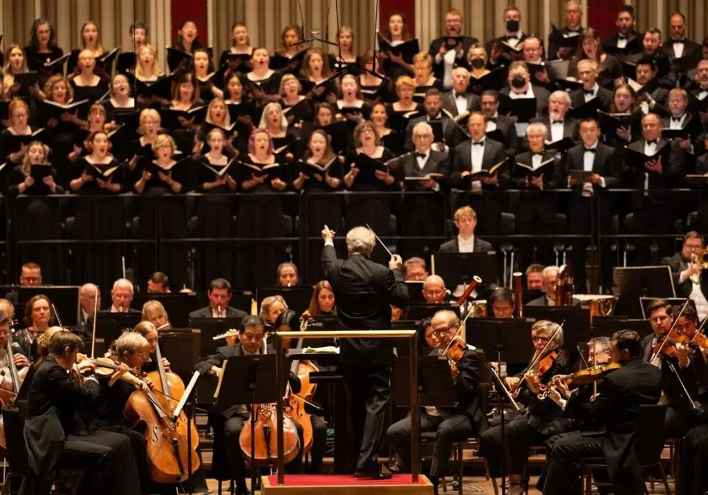 Quand faut-il applaudir à un concert de musique classique ?
