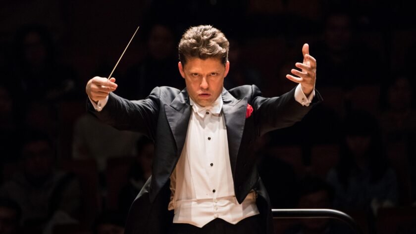 Mais à quoi sert vraiment un chef d’orchestre ?