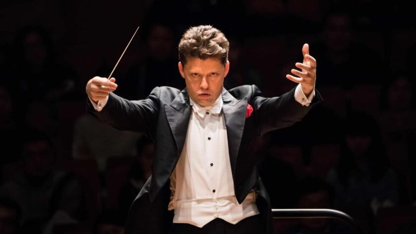 Mais à quoi sert vraiment un chef d’orchestre ?