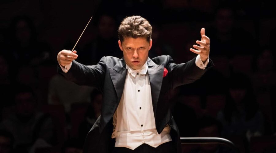 Mais à quoi sert vraiment un chef d’orchestre ?