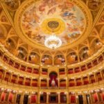 La petite histoire de l’Opéra d’État hongrois