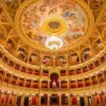 La petite histoire de l’Opéra d’État hongrois