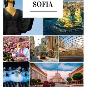 Guide voyage Sofia 2026