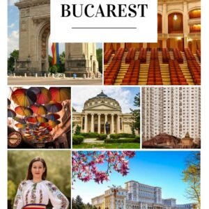 Guide voyage Bucarest 2026