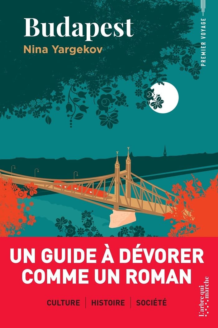 Budapest de Nina Yargekov